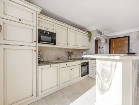 Le Domaine de la Baie, Appartement 4 personnes à Cavalaire - Photo 9