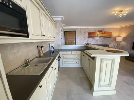 Le Domaine de la Baie, Appartement 4 personnes à Cavalaire - Photo 10