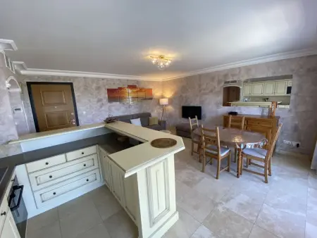 Le Domaine de la Baie, Appartement 4 personnes à Cavalaire - Photo 11