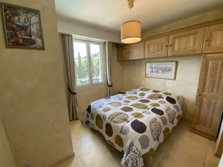 Le Domaine de la Baie, Appartement 4 personnes à Cavalaire - Photo 12