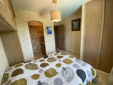 Le Domaine de la Baie, Appartement 4 personnes à Cavalaire - Photo 13