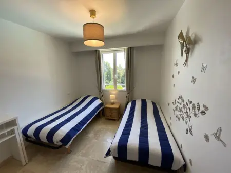 Le Domaine de la Baie, Appartement 4 personnes à Cavalaire - Photo 14