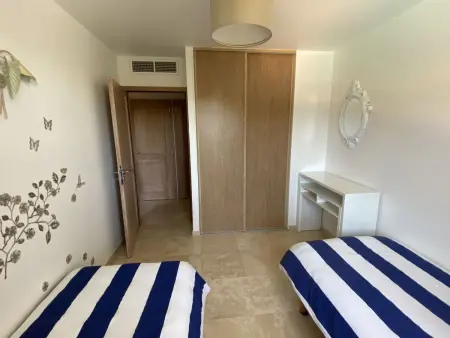 Le Domaine de la Baie, Appartement 4 personnes à Cavalaire - Photo 15