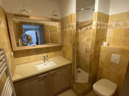 Le Domaine de la Baie, Appartement 4 personnes à Cavalaire - Photo 16