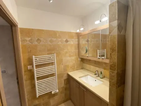 Le Domaine de la Baie, Appartement 4 personnes à Cavalaire - Photo 17