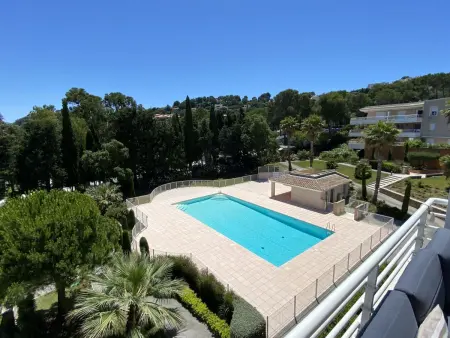 Le Domaine de la Baie, Appartement 4 personnes à Cavalaire - Photo 21