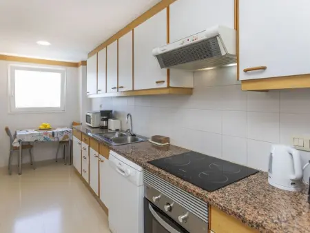 Blanes Playa, Appartement 6 personnes à Blanes - Photo 3