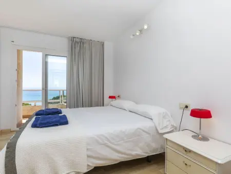 Blanes Playa, Appartement 6 personnes à Blanes - Photo 4