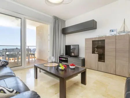 Blanes Playa, Appartement 6 personnes à Blanes - Photo 5