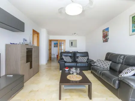Blanes Playa, Appartement 6 personnes à Blanes - Photo 6