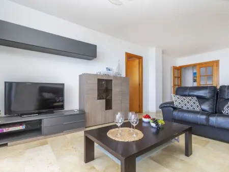 Blanes Playa, Appartement 6 personnes à Blanes - Photo 7