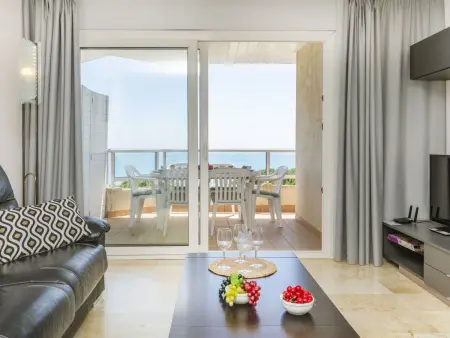 Blanes Playa, Appartement 6 personnes à Blanes - Photo 8