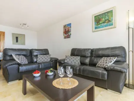 Blanes Playa, Appartement 6 personnes à Blanes - Photo 9