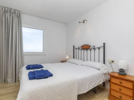 Blanes Playa, Appartement 6 personnes à Blanes - Photo 12