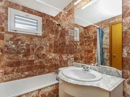Blanes Playa, Appartement 6 personnes à Blanes - Photo 13