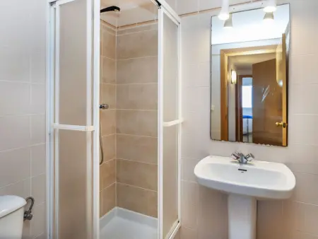 Blanes Playa, Appartement 6 personnes à Blanes - Photo 15