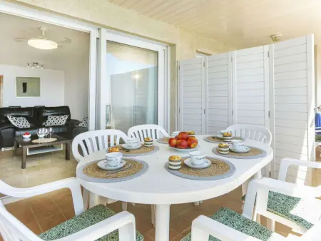 Blanes Playa, Appartement 6 personnes à Blanes - Photo 16