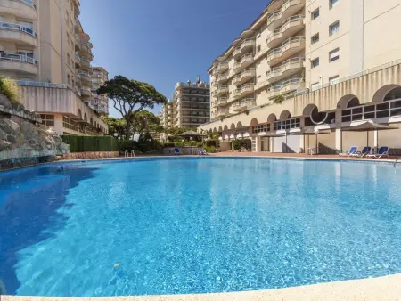 Blanes Playa, Appartement 6 personnes à Blanes - Photo 21