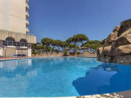 Blanes Playa, Appartement 6 personnes à Blanes - Photo 22
