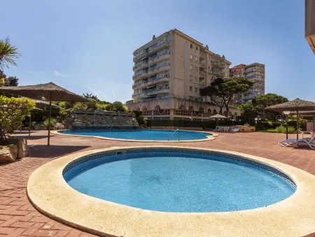 Blanes Playa, Appartement 6 personnes à Blanes - Photo 23