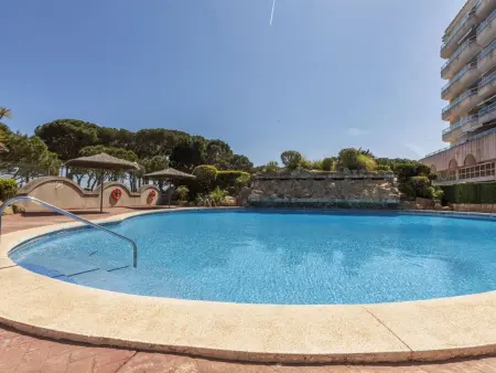 Blanes Playa, Appartement 6 personnes à Blanes - Photo 24