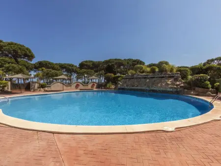Blanes Playa, Appartement 6 personnes à Blanes - Photo 25