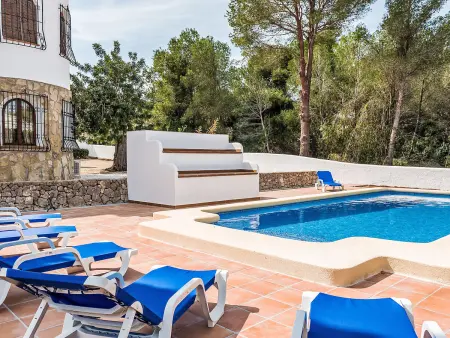 Albatros, Appartement 8 personnes à Javea - Photo 1