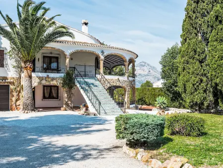 Albatros, Appartement 8 personnes à Javea - Photo 2