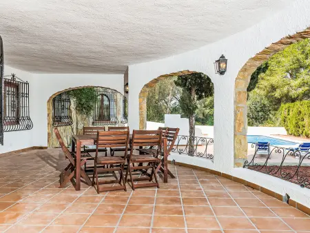 Albatros, Appartement 8 personnes à Javea - Photo 3