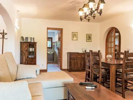Albatros, Appartement 8 personnes à Javea - Photo 4