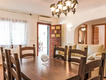 Albatros, Appartement 8 personnes à Javea - Photo 8