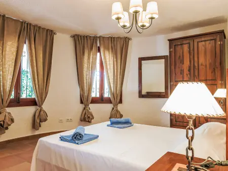 Albatros, Appartement 8 personnes à Javea - Photo 10
