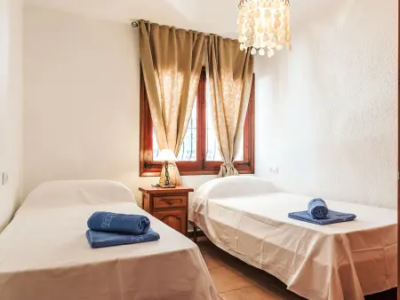 Albatros, Appartement 8 personnes à Javea - Photo 11