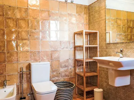 Albatros, Appartement 8 personnes à Javea - Photo 15