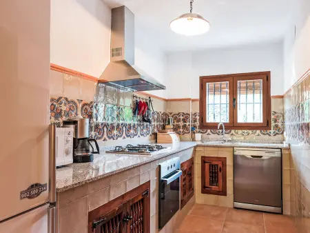 Albatros, Appartement 8 personnes à Javea - Photo 16