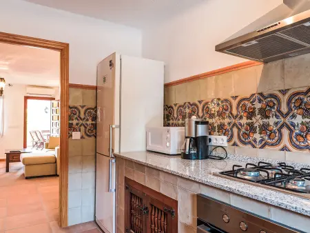 Albatros, Appartement 8 personnes à Javea - Photo 17