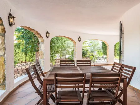 Albatros, Appartement 8 personnes à Javea - Photo 20