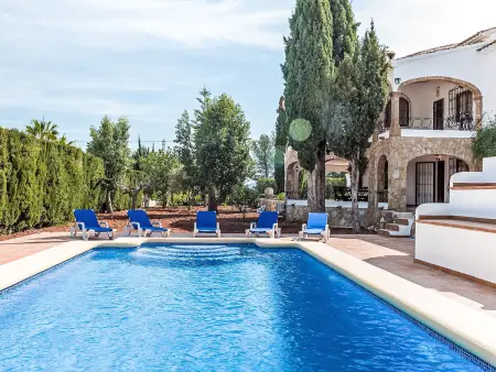 Albatros, Appartement 8 personnes à Javea - Photo 21