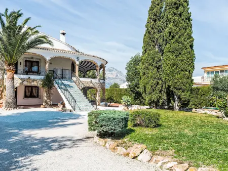 Albatros, Appartement 8 personnes à Javea - Photo 22