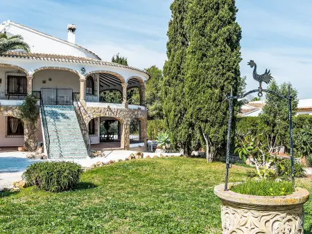 Albatros, Appartement 8 personnes à Javea - Photo 23