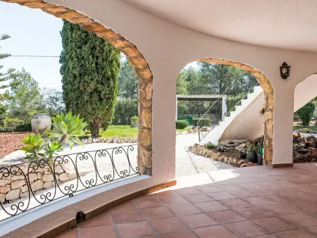 Albatros, Appartement 8 personnes à Javea - Photo 25
