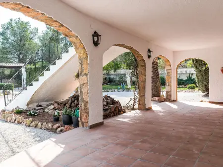 Albatros, Appartement 8 personnes à Javea - Photo 26