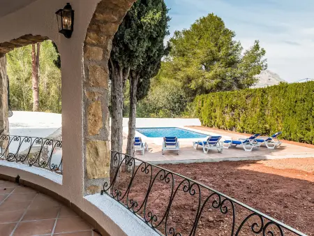 Albatros, Appartement 8 personnes à Javea - Photo 27