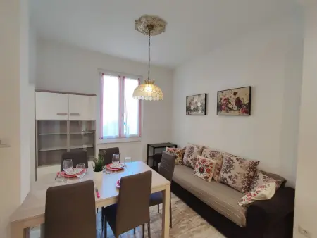 Letizia (DGO232), Appartement 5 personnes à Dongo - Photo 3