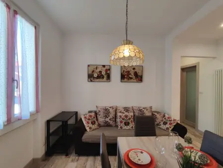 Letizia (DGO232), Appartement 5 personnes à Dongo - Photo 5