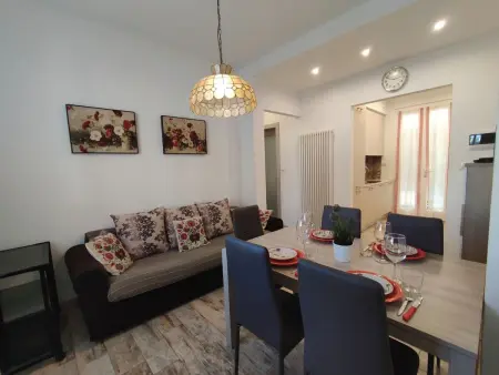Letizia (DGO232), Appartement 5 personnes à Dongo - Photo 6