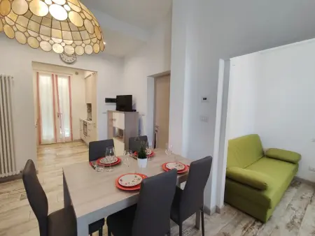 Letizia (DGO232), Appartement 5 personnes à Dongo - Photo 7