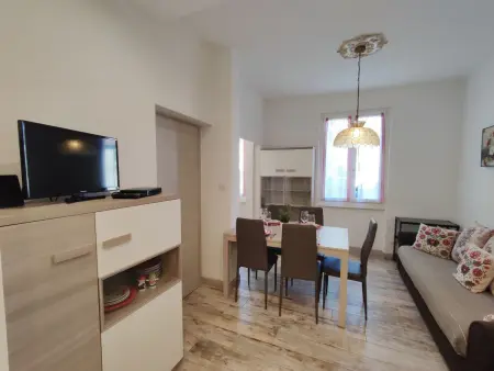 Letizia (DGO232), Appartement 5 personnes à Dongo - Photo 10