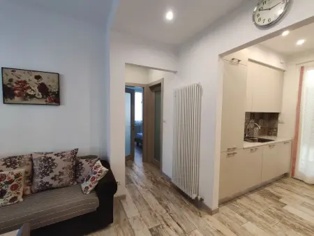 Letizia (DGO232), Appartement 5 personnes à Dongo - Photo 11