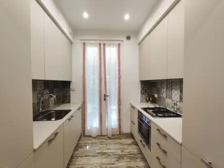 Letizia (DGO232), Appartement 5 personnes à Dongo - Photo 12